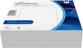 MediaRange Vokas CD 100vnt. (BOX66)