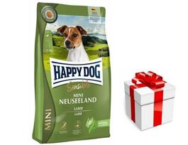 Happy Dog Mini New Zeland 10kg + STAIGMENA ŠUNUI