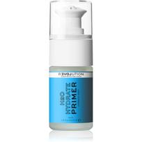 Revolution Relove H2O Hydrate Drėkinamoji makiažo bazė 12 ml