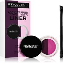 Revolution Relove Water Activated Liner akių apvadas atspalvis Absurd 6,8 g