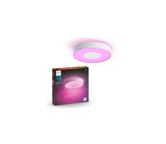 Philips -LED RGB Reguliuojamas vonios šviestuvas Hue LED/33,5W/230V IP44 d. 381