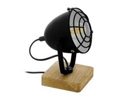 Eglo 43138 - Stalinis šviestuvas GATEBECK 1xE14/40W/230V