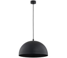 Argon 8242 - Pakabinamas sietynas BONITA 1xE27/15W/230V juodas