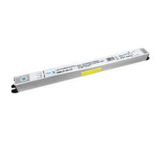 LED Elektroninis transformatorius DRIVER 30W/230V/12V IP67
