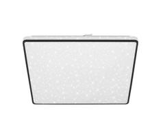 Briloner 3749-415 - LED lubinis šviestuvas LINO LED/24W/230V juoda