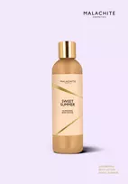 Kūno losjonas MALACHITE COSMETICS  "Sweet summer" 200 ml