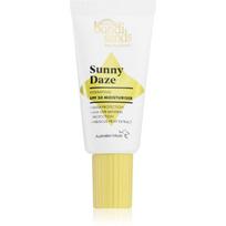 Bondi Sands Everyday Skincare Sunny Daze SPF 50 Moisturiser nuo išsausėjimo saugantis kremas SPF 50 50 g