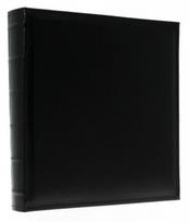 Albumas GED DBCL30 BLACK 29x32/60psl | kreminiai lapai | kampučiai/lipdukai | knyginio rišimo | max 10x15 240