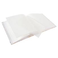 Albumas GOLDBUCH  27467 Hybrid Heritage apricot 30x31 cm| 60 psl | balti lapai| kampučiai/lipdukai
