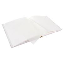 Albumas GOLDBUCH  27468 Hybrid Heritage lilac 30x31 cm| 60 psl | balti lapai| kampučiai/lipdukai
