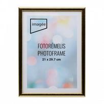 Rėmelis 21x30 plast 1303901 Vakaras Platina | 14mm