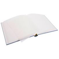 Albumas GOLDBUCH 27389 Summer day grey, kampučiai/lipdukai, 30x31 60 psl, balti lapai