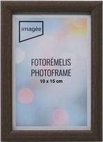 Rėmelių komplektas IMAGEE  10x15 5vnt plast ąžuolas |14mm EOL