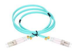 Optinis jungiamasis kabelis LC/UPC-LC/UPC (2m)