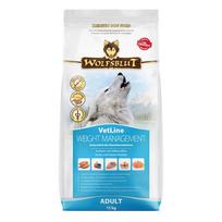 WOLFSBLUT VetLine Weight Management dietinis pašaras suaugusių šunų svorio kontrolei, 12 kg