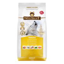 WOLFSBLUT VetLine Urinary dietinis pašaras suaugusių šunų šlapimo takų palaikymui, 12 kg