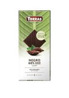 Šokoladas STEVIA, juodasis, 100 g, CHHSLF4841034200703