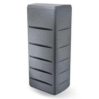 Lietaus vandens statinė 720L RWK720-431UG PROSPERPLAST