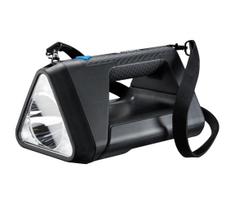 Varta 18684101401 - LED Nešiojamas žibintuvėlis WORK FLEX LED/5W/5V 2600mAh IPX4
