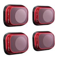 Filters ND 16/64/128/256 PGYTECH for DJI Mini 3 / Mini 3 PRO