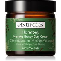 Antipodes Harmony Hyaluronic Manuka Honey Night Cream naktinis drėkinamasis kremas 60 ml