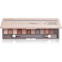Lovely Nude Make Up Kit akių šešėlių paletė 6 g