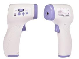 Bekontaktis infraraudonųjų spindulių termometras CK-T1501