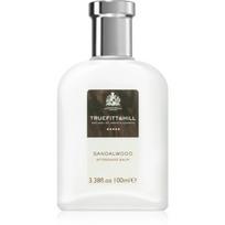 Truefitt & Hill Sandalwood drėkinamasis balzamas po skutimosi vyrams 100 ml