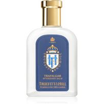 Truefitt & Hill Trafalgar Aftershave Balm balzamas po skutimosi vyrams 100 ml
