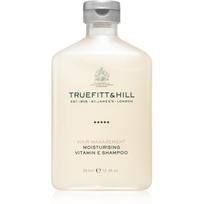 Truefitt & Hill Hair Management Moisturizing Vitamin E Shampoo drėkinamasis šampūnas vyrams 365 ml