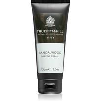 Truefitt & Hill Sandalwood skutimosi kremas tūbelėje vyrams 75 g