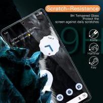 Apsauginis ekrano stiklas Google Pixel 7a