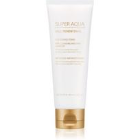 Missha Super Aqua Cell Renew Snail valomosios putos su sraigių ekstraktu 100 ml
