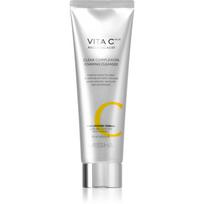 Missha Vita C Plus aktyviosios valomosios putos su vitaminu C 120 ml