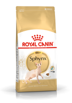 Royal Canin Sphynx Adult sausas pašaras katėms, 2 kg