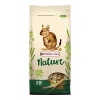 Versele Laga Nature begrūdis pašaras degu, 700 g