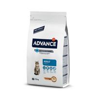 Advance Adult Cat sausas pašaras su vištiena ir ryžiais katėms, 1.5 kg
