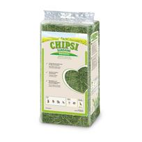 Chipsi Sunshine šienas graužikams, 1 kg