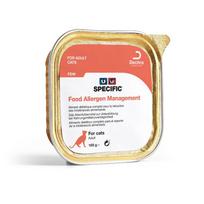 Specific FDW Food Allergen Management konservai katėms, 100 g