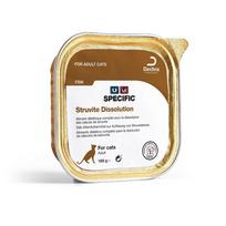 Specific FSW Struvite Dissoliution konservai katėms, 100 g