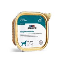 Specific CRW-1 Weight Reduction konservai šunims, 300 g