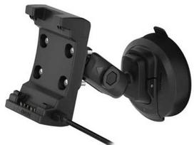 Garmin Montana 7xx siurbtuko laikiklis su garsiakalbiu