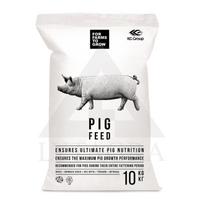 Kombinuoti pašarai paršeliams startas 21 - 60 d. 10 kg