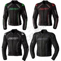 RST S-1 Mesh Tekstilinė striukė