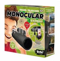 Vaikiškas monoklis Expert 12×40