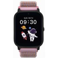 GARETT Kids Tech 4G Pink Velcro