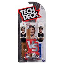 TECH DECK  Riedlenčių rinkinys