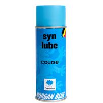 Purškiamas Tepalas grandinei Morgan Blue SYN LUBE