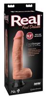 Real Feel Deluxe No.9