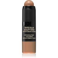 Nudestix Tinted Blur Sculpt Stick kontūravimo pieštukas atspalvis Neutral Light 6,2 g